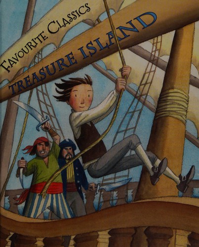 Favourite Classics: Treasure Island