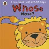 Whose... Nose?