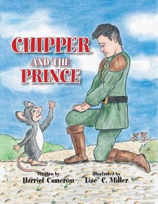 Chipper and the Prince