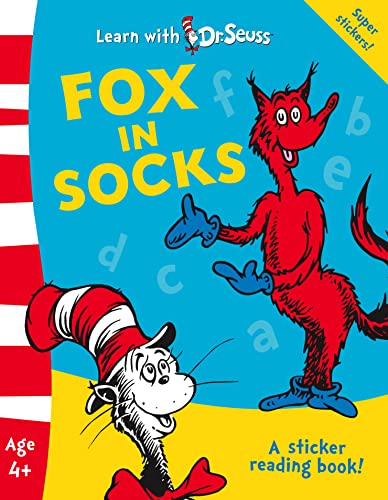 Fox in Socks