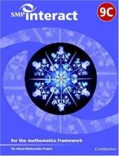 SMP Interact Book 9C: For the Mathematics Framework