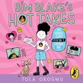 Bim Blake’s Hot Takes: My Pencil Case Doesn’t Define Me