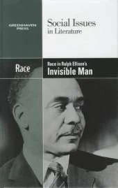 Race in Ralph Ellison's Invisible Man