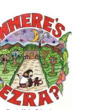 Where's Ezra