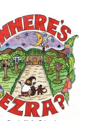 Where's Ezra