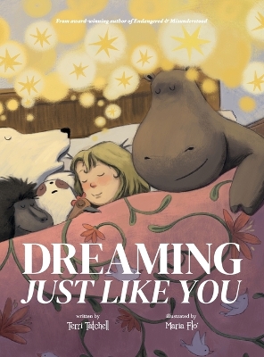 Dreaming, Just Like You