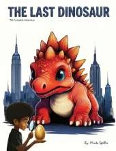 The Last Dinosaur: The Complete Adventure