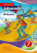Oxford Suksesvolle Afrikaans
