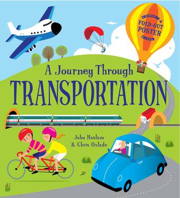 A Journey Through Transport
