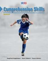 Corrective Reading Comprehension Level B2, Student Workbook