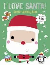 I Love Santa!