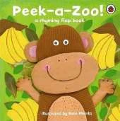 Peek-a-Zoo