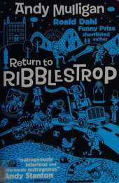 Return to Ribblestrop