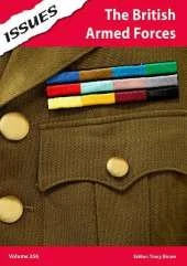 The British Armed Forces: Issues: PSHE & RSE Resources For Key Stage 3 & 4