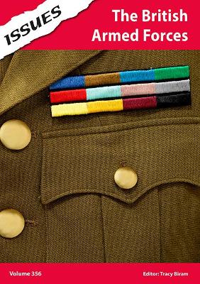The British Armed Forces: Issues: PSHE & RSE Resources For Key Stage 3 & 4