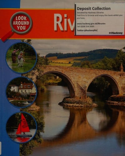 Look Around You: River