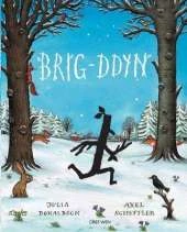 Brig-Ddyn