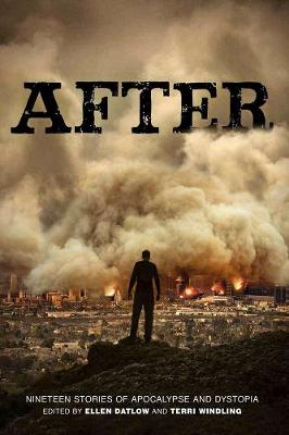 After: Nineteen Stories of Apocalype and Dystopia