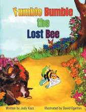 Fumble Bumble the Lost Bee