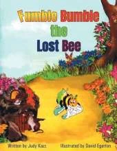 Fumble Bumble the Lost Bee