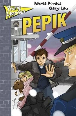 Young Heroes: Pepik