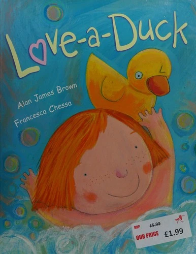 Love-A-Duck