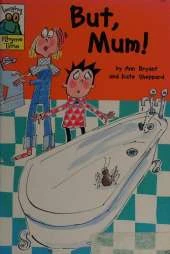 But, Mum!