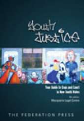 Youth Justice: Your Guide to Cops and Court in New South Wales