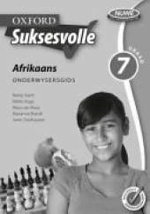 Oxford Suksesvolle Afrikaans