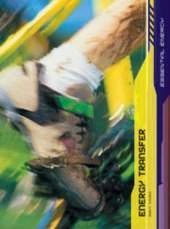 Essential Energy Pack A of 4
