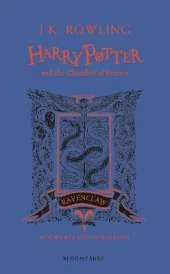 Harry Potter and the Chamber of Secrets - Ravenclaw Edition