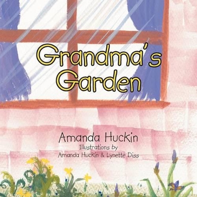 Grandma¡]s Garden