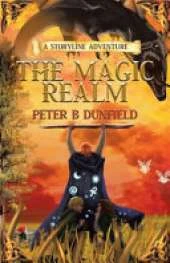 The Magic Realm: A Storyline Adventure