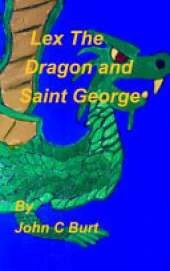 Lex The Dragon and Saint George