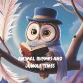 Animal Rhymes and Jungle Times