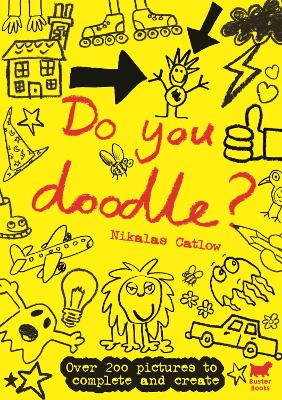 Do You Doodle?