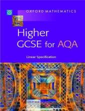 Oxford Mathematics
