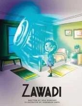 Zawadi