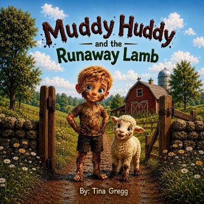 Muddy Huddy and the Runaway Lamb