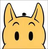 Bow-wow Bugs a Bug