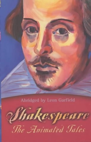 Shakespeare: The Animated Tales