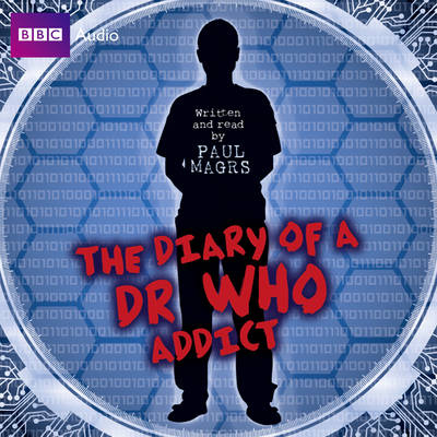 The Diary of a Dr Who Addict