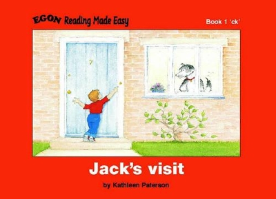 Jack's Visit