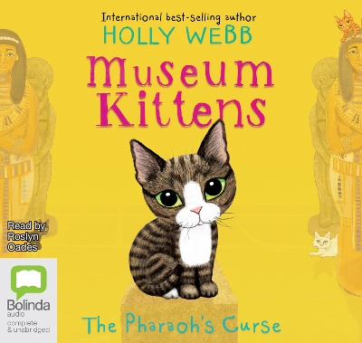 The Pharaoh's Curse