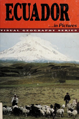 Ecuador In Pictures