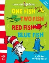 One Fish, Two Fish, Red Fish, Blue Fish