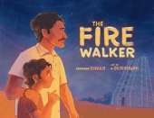 The Fire Walker