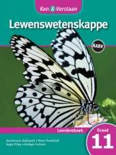 Ken & Verstaan Lewenswetenskappe