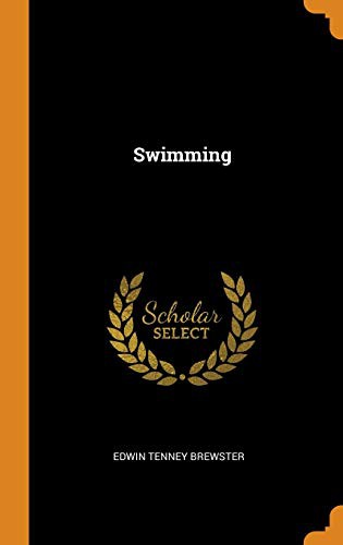 Swimming