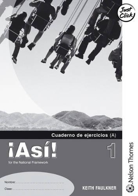 Asi!